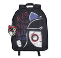 Akumu Ink bag, goth bag, skull bag, 