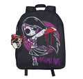 Akumu Ink bag, goth bag, skull bag, 