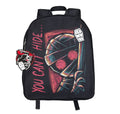 Akumu Ink bag, goth bag, skull bag, 