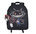 Akumu Ink bag, goth bag, skull bag, 