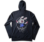 Akumu Ink Clothing long sleeve, goth long sleeve, skull long sleeve, 