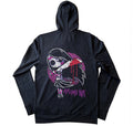 Akumu Ink Clothing long sleeve, goth long sleeve, skull long sleeve, 