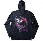 Akumu Ink Clothing long sleeve, goth long sleeve, skull long sleeve, 