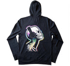 Akumu Ink Clothing long sleeve, goth long sleeve, skull long sleeve, 