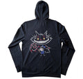 Akumu Ink Clothing long sleeve, goth long sleeve, skull long sleeve, 