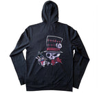 Akumu Ink Clothing long sleeve, goth long sleeve, skull long sleeve, 
