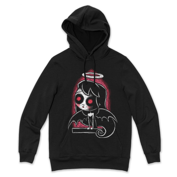 Eternal Despair Hoodie