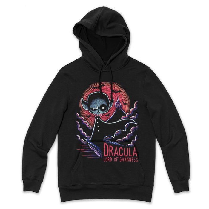 Dracula: Lord of Darkness Hoodie