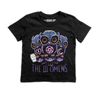 Akumu Ink tshirt, goth tshirt, skull tshirt, 