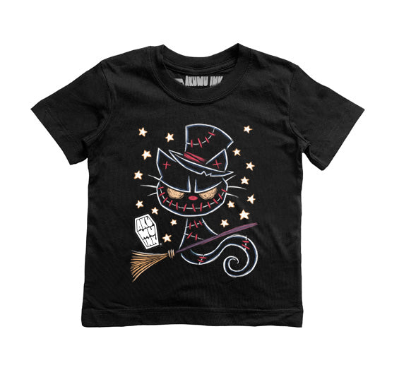 The Wicked Creature Kids Tee