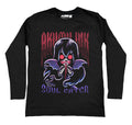 Akumu Ink Men Shirts, goth Men Shirts, skull Men Shirts, 