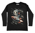 Akumu Ink Men Shirts, goth Men Shirts, skull Men Shirts, 