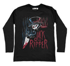 Akumu Ink Men Shirts, goth Men Shirts, skull Men Shirts, 