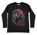Akumu Ink Men Shirts, goth Men Shirts, skull Men Shirts, 