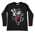 Akumu Ink Men Shirts, goth Men Shirts, skull Men Shirts, 