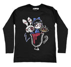 Akumu Ink Men Shirts, goth Men Shirts, skull Men Shirts, 