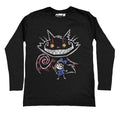 Akumu Ink Men Shirts, goth Men Shirts, skull Men Shirts, 