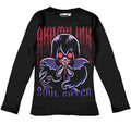 Akumu Ink Women Shirts, goth Women Shirts, skull Women Shirts, 