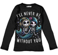 Akumu Ink Women Shirts, goth Women Shirts, skull Women Shirts, 