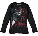 Akumu Ink Women Shirts, goth Women Shirts, skull Women Shirts, 