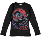 Akumu Ink Women Shirts, goth Women Shirts, skull Women Shirts, 