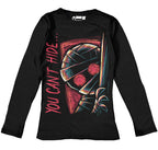 Akumu Ink Women Shirts, goth Women Shirts, skull Women Shirts, 