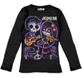 Akumu Ink Women Shirts, goth Women Shirts, skull Women Shirts, 