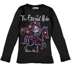 Akumu Ink Women Shirts, goth Women Shirts, skull Women Shirts, 