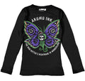 Akumu Ink Women Shirts, goth Women Shirts, skull Women Shirts, 