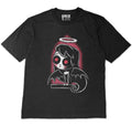 Akumu Ink Men Shirts, goth Men Shirts, skull Men Shirts, 