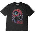 Akumu Ink Men Shirts, goth Men Shirts, skull Men Shirts, 