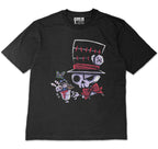 Akumu Ink Men Shirts, goth Men Shirts, skull Men Shirts, 