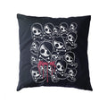 Akumu Ink bag, goth bag, skull bag, 