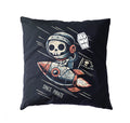 Akumu Ink bag, goth bag, skull bag, 