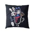 Akumu Ink bag, goth bag, skull bag, 