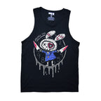 Akumu Ink Men Shirts, goth Men Shirts, skull Men Shirts, 
