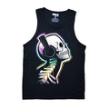 Akumu Ink Men Shirts, goth Men Shirts, skull Men Shirts, 
