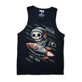 Akumu Ink Men Shirts, goth Men Shirts, skull Men Shirts, 