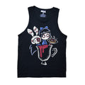 Akumu Ink Men Shirts, goth Men Shirts, skull Men Shirts, 