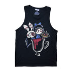 Akumu Ink Men Shirts, goth Men Shirts, skull Men Shirts, 