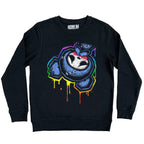 Akumu Ink Men Shirts, goth Men Shirts, skull Men Shirts, 