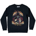 Akumu Ink Men Shirts, goth Men Shirts, skull Men Shirts, 