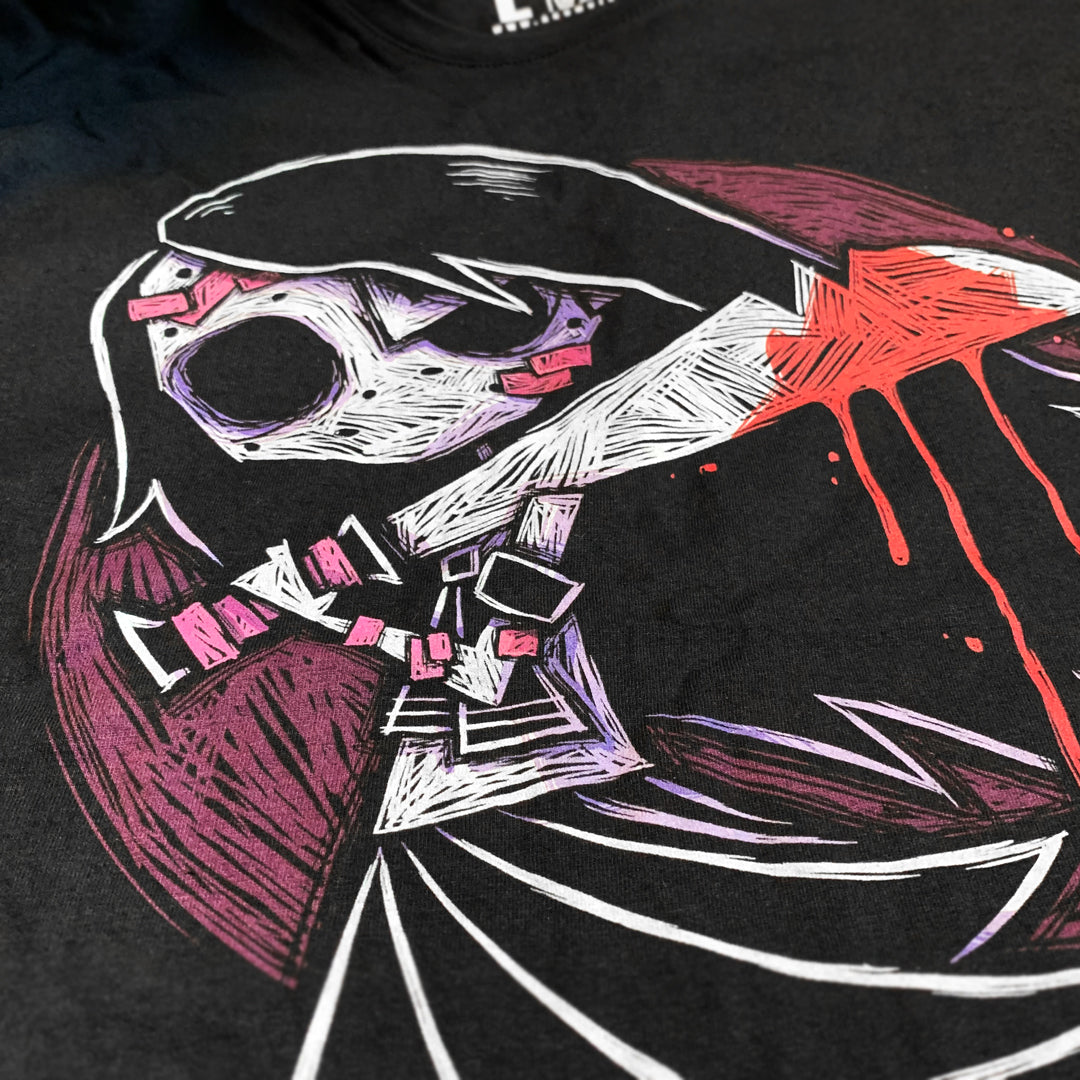 Akumu Ink Women Shirts, goth Women Shirts, skull Women Shirts, 