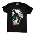 Akumu Ink Men Shirts, goth Men Shirts, skull Men Shirts, 