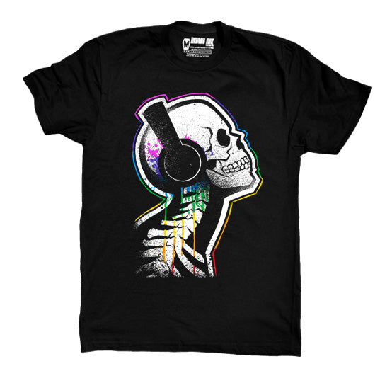 Akumu Ink Men Shirts, goth Men Shirts, skull Men Shirts, 
