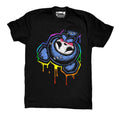 Akumu Ink Men Shirts, goth Men Shirts, skull Men Shirts, 