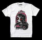 Akumu Ink Men Shirts, goth Men Shirts, skull Men Shirts, 