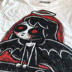 Akumu Ink Men Shirts, goth Men Shirts, skull Men Shirts, 