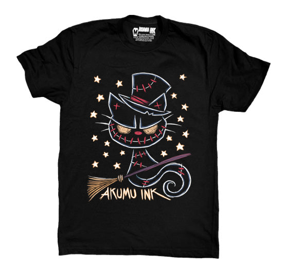 Akumu Ink Men Shirts, goth Men Shirts, skull Men Shirts, 