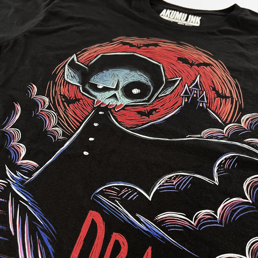 Akumu Ink Women Shirts, goth Women Shirts, skull Women Shirts, 
